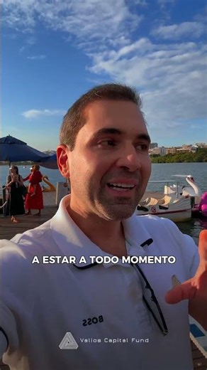 Presença, estrutura e visão constrem resultado