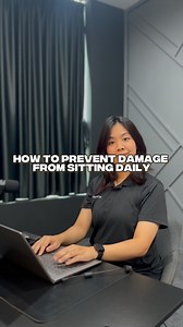 Sitting all day?! Keep your body happy by adding movement breaks 朗 #MovementBreaks #ergonomics #aspirephyaio #aspirept | Aspire Coaching | Facebook