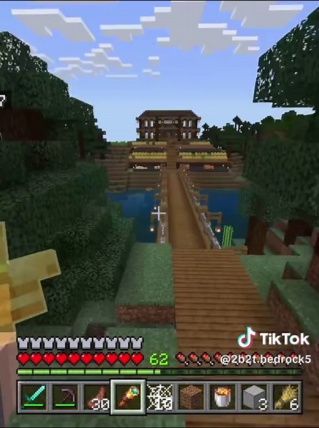 Defend Your Minecraft Base from Raiders