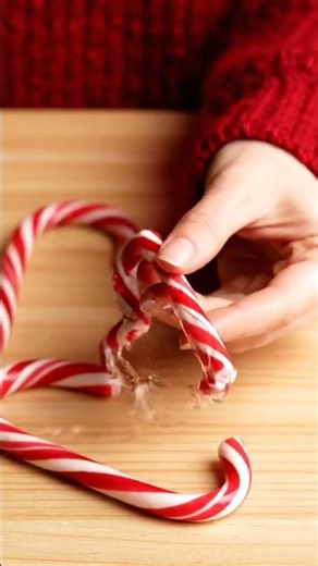 2 candy cane 202512041755 ufw7j #relaxing #artandcraft #satisfying #howtomakepapersoap #diycrafts