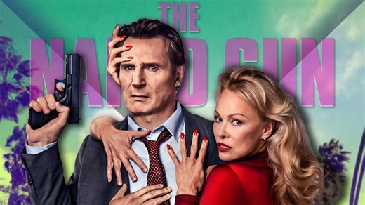The Naked Gun (2025) Review and Synopsis