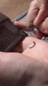 31K views · 157 reactions | Sound On  Amazing Ceramics Process in ASMR  by gizstudio_ #ceramics #asmr #art | Fubiz | Facebook