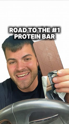 Discover the Best Tasting Protein Bar Flavors