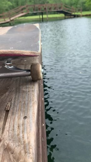 Master the Still Trick Challenge for Ultimate Skate Skills