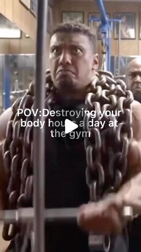 FITNESS | MOTIVATION | MUSCLE on Instagram: "Follow @musclemotivation1 💪🏼🏅 - - #gym #fitness #sport #goals #weights #weight #lifting #ifbb #bodybuilding #benchpress"