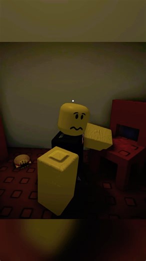 The Workers Death. - Roblox Residence Massacre.