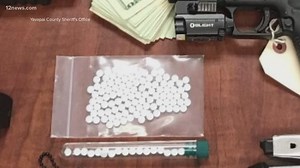Investigators see rise in fentanyl on Yavapai County streets over last 4 years