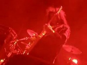 Yngwie Malmsteen Moscow 2010