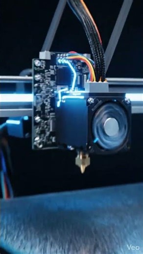 How a 3D Printer Works | Full Build & Printing Process Explained 🤯