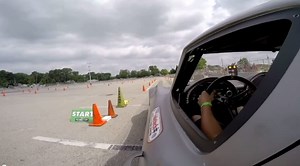 Watch This: Love It Or Hate It The Crusher II Corvette Is Fast! - BangShift.com