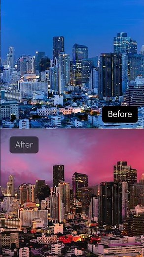 Level up your editing capabilities effortlessly | Luminar Neo #shorts