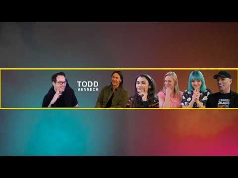 Critical Role | Campaign 4, Episode 20 | PRESHOW CANCELED (Portrait)