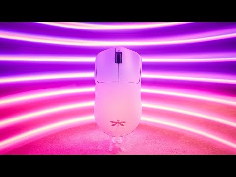 How Can a Gaming Mouse This Good Cost So Little? (VGN Dragonfly F1 Pro Max)