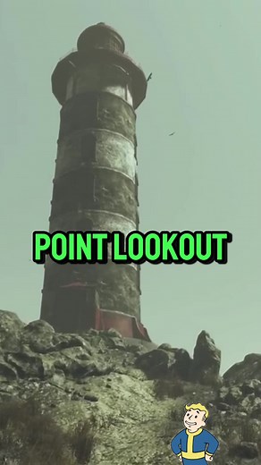 Point Lookout DLC Fallout 3 Rivalry Ending Explained