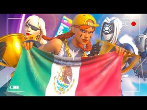 EL MEJOR TRIO MEXICANO EN FORTNITE