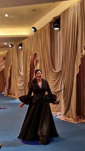 146K views · 1.4K reactions | HI, MS. KARA! Award-winning journalist Kara David serves class and grace on the #GMAGala2025 blue carpet! #UnangHirit | GMA Public Affairs | Facebook