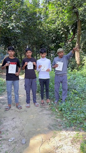 5.5M views · 104K reactions | 2024 Is End Happy New Year Funny Moments #funnyvideos #manikmiahofficial #comedyvideos #manik_miah #virul | Manik Mia official | Facebook