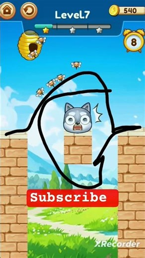 Doge draw #game play#doge draw #GAMING SS#viral#1millionviews