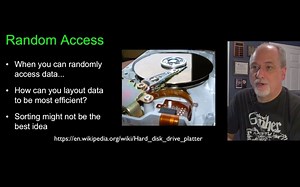 15 - Databases A - Python for Everybody Course