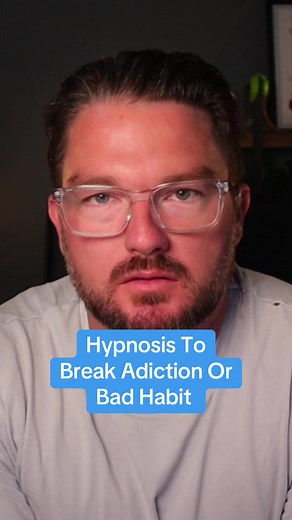 Hypnosis For Success on TikTok