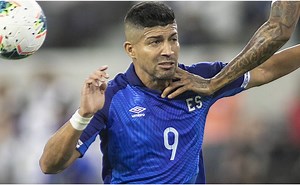 Where to watch El Salvador vs Montserrat live for free in the USA: 2024–25 Concacaf Nations League