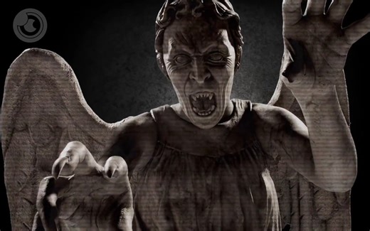 TARDIS 索引文件：哭泣天使（中文字幕）@神秘博士华人社区字幕组