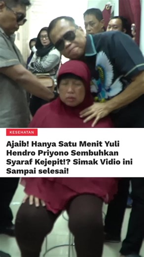 Pengobatan Alternatif Gratis di YHP Foundation