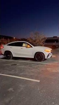 2026 Mercedes GLE 450 Coupe — A bargain SUV — Episode 1