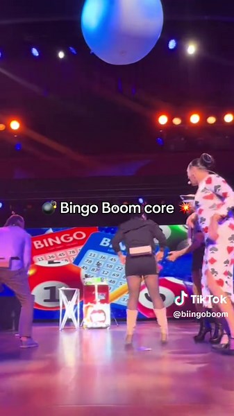 bingoboombenidorm on TikTok