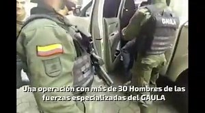 31K views · 854 reactions | La captura de alias "Diego Chamizo" es un duro golpe a estructuras criminales. No me conformo con los resultados dados. Falta mucho. Cuando la ciudadanía reclama es porque tiene la razón. Mayor operatividad y mejores resultados es lo que debe venir. Gracias a la ciudadanía por la confianza y la colaboración. #confianzaciudadana | Fico Gutiérrez | Facebook
