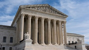 Supreme Court preserves key Obamacare rule in 6-3 decision