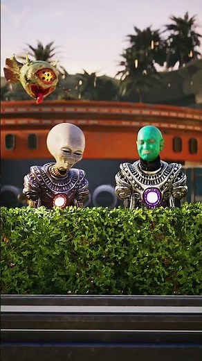 👽Your Daily Aliens Tellin Dad Jokes👽 Audio by IceyTek #dadjoke #dadjokes #dadjokesforlife