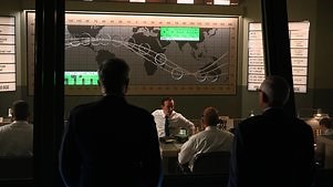 The Right Stuff: Season 1 Episode 4 Advent