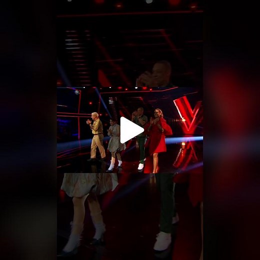 The Voice Kids: Quarta Temporada estreia na RTP1