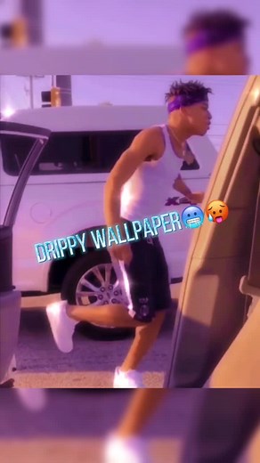 Vibrant Drippy Wallpaper Collection for Your Device