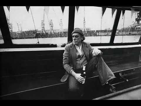 Charles Bukowski - Freedom
