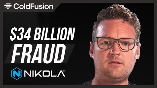 How Nikola Motors built a $34 billion empire on lies