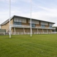 West Park Leeds Rugby Club,  Leeds