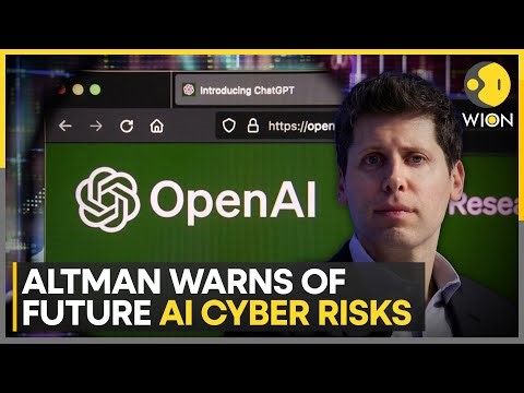 OpenAI Hires For AI Security Preparedness | WION