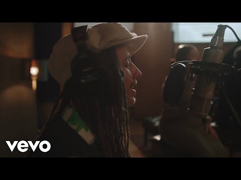 JP Cooper - Need You Tonight (Acoustic / Live)