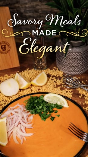 Simple savory recipes that feel gourmet: effortless flavor, elevated