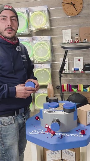 Conosci il Nuovo Porta Target Over-Detector? #metaldetector #metaldetecting #overdetector