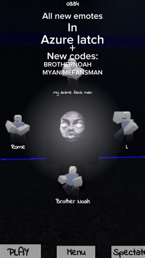 Discover the Latest Roblox Emotes Features