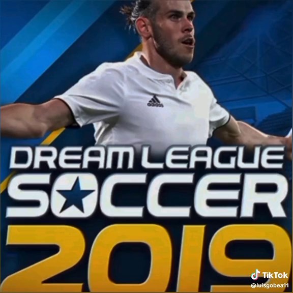 Pronto se viene el dls 26. DLS 19 siempre será una joya de juego ❤️ #dls26 #trailer #joya #dls19 #porsiempre 🎮❤️