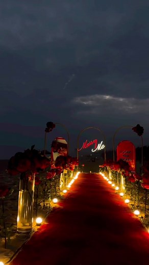 Romantic Marriage Proposal Ideas for Black Couples