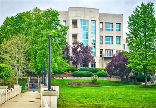 Visitor’s Guide To Raleigh’s Research Triangle Park (RTP) | This Is Raleigh