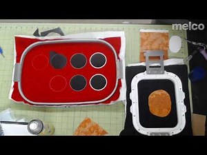 All About Appliqué!