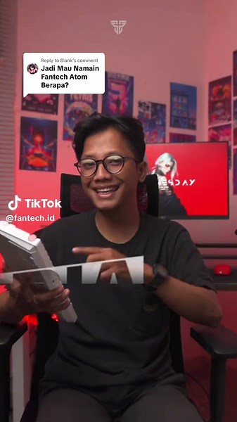 Keyboard Fantech ATOM PRO79 dan ATOM PRO97: Spesifikasi Flagship