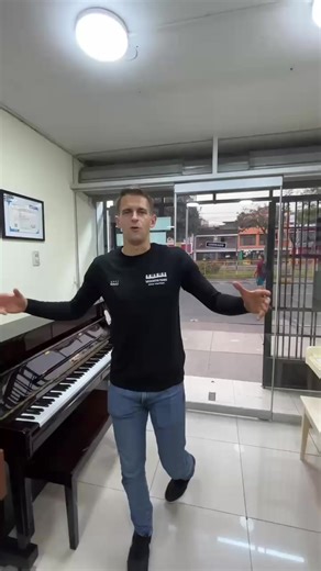 Recital Note by Note este Sabado 31 de Enero SOLO en Washington Pianos Peru!🎹🇵🇪🙏