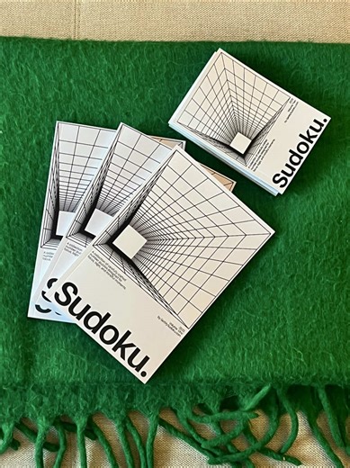 Exciting Sudoku Giveaway for Our TikTok Anniversary!